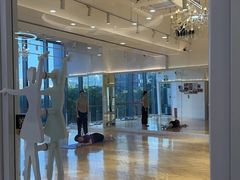 -港龙舞蹈·成人少儿舞蹈培训(深圳湾校区)