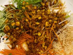 -喝丢一只鞋海鲜烧烤·海肠捞饭(文体街店)