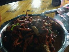 android_upload_pic-陈氏龙虾·干锅鸭头