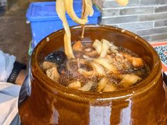 -老平遥饭馆