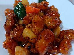 -百年老字号·马家烧麦馆(中街店)