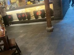 -南京大牌档(崇文门国瑞店)