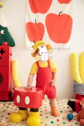 -奶牛叔叔儿童摄影生活馆(太仓店)