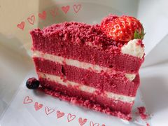 -爱达乐面包生日蛋糕(郫县时代天街店)