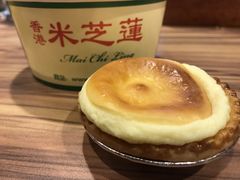-美芝莲(领展购物广场中关村店)