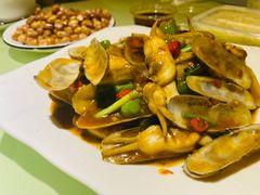 -廣記海鲜(杨汊湖一店)