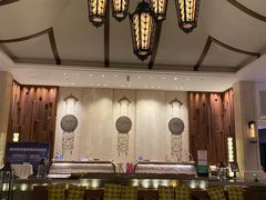 -西双版纳融创皇冠假日度假酒店