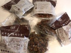 -王阿姨文昌油赞子(府桥街店)