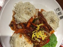-韩一品韩国料理(柏庐南路店)