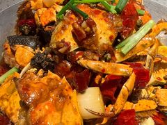 -一棠龙虾•王牌虾球(光谷天地店)