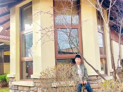-大连金石滩绿发温泉假日酒店