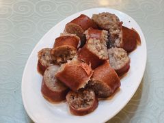 燕凤楼红肠-石饮红星包子(中山路店)