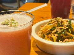 -SHAN山(前滩太古里店)