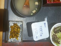 鳗鱼饭套餐-石屋料理(南京西路店)