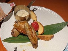 -仓桥家·焗寿司·锅物(光谷步行街店)