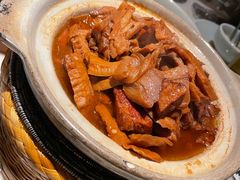 -大鱼徽州·寻味徽菜(星光总店)