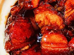 吉士红烧肉-老吉士酒家(天平路店)