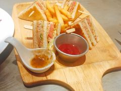 -树熊(三川店)