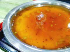 鸡蛋糕-欧阳家吊炉饼(九纬路店)