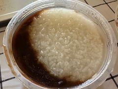 糖粥-潘玉麟糖粥