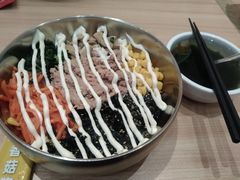 -米村拌饭(金象城店)