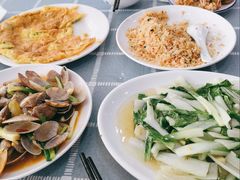-明记海鲜大排档(巽寮湾店)