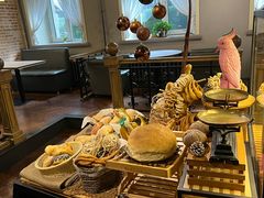 -秋林西餐厅(总店)