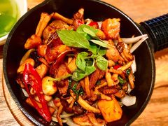-Let's Taipei 非常烘焙(太古里店)