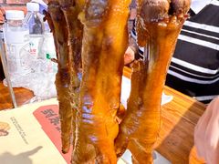 -钱锋炭缸烧烤(安达街直营二店)