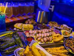 -18BAN音乐啤酒馆(西丽店)