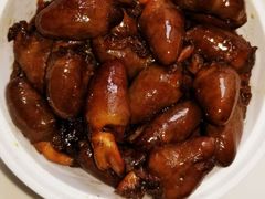 -哈工大一校区食堂