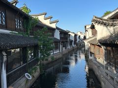 -嘉兴月河历史街区