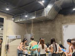 -BASEMENT FG (成都太古里店)