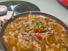 酸汤羊肉-凯鸽酒楼(大同振兴街店)
