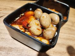 吃客拌兔腰-成都吃客(九眼桥店)