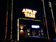 门面-苹果树下艺术餐厅(宋庄店)