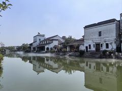 -震泽古镇