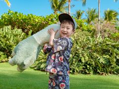 -三亚亚龙湾天域度假酒店