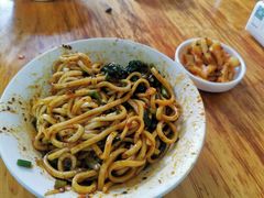-老号牛王庙金宴面店(锦东路253号院店)