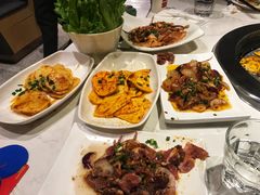 -么子烤肉(化龙池店)