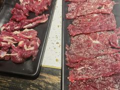 -海汕记·潮汕鲜牛肉火锅·自助
