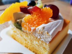 -积慕Cake(解放大道店)