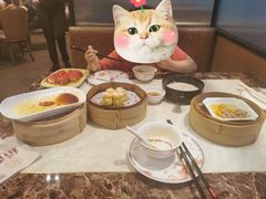 -稻香酒家(长宁KING88广场店)