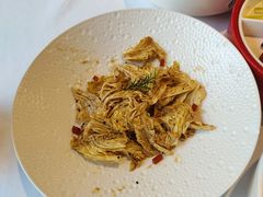 -满堂·烤鸭店·北京菜(鼓楼店)