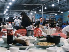 -考记泥焗鸡农庄·海鲜(北洛秘境店)