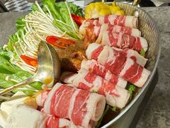 -留半山·香港食堂(啦啦宝都店)
