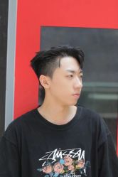 -尼特斯男士发型馆