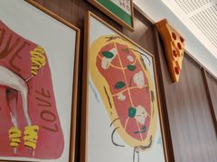 -必胜客(大宁路店)