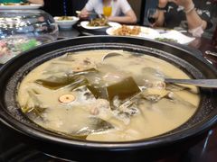-秦园酒楼(水岸星城店)