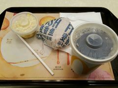麦香鱼-麦当劳(北亭广场分店)